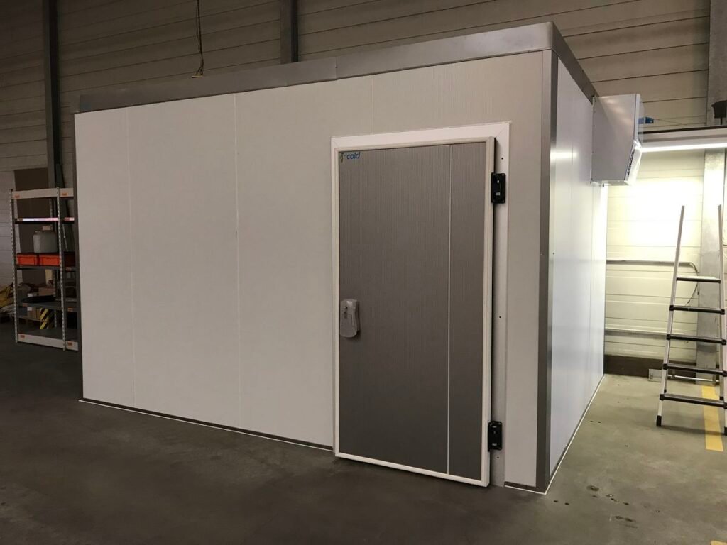 خدمات التبريد والتكييف الصناعية المتميزة في خميس مشيط